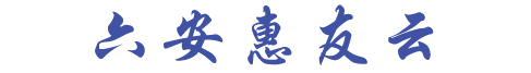 六安惠友云信息技術(shù)有限公司