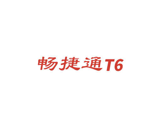 暢捷通T6 暢捷通T6